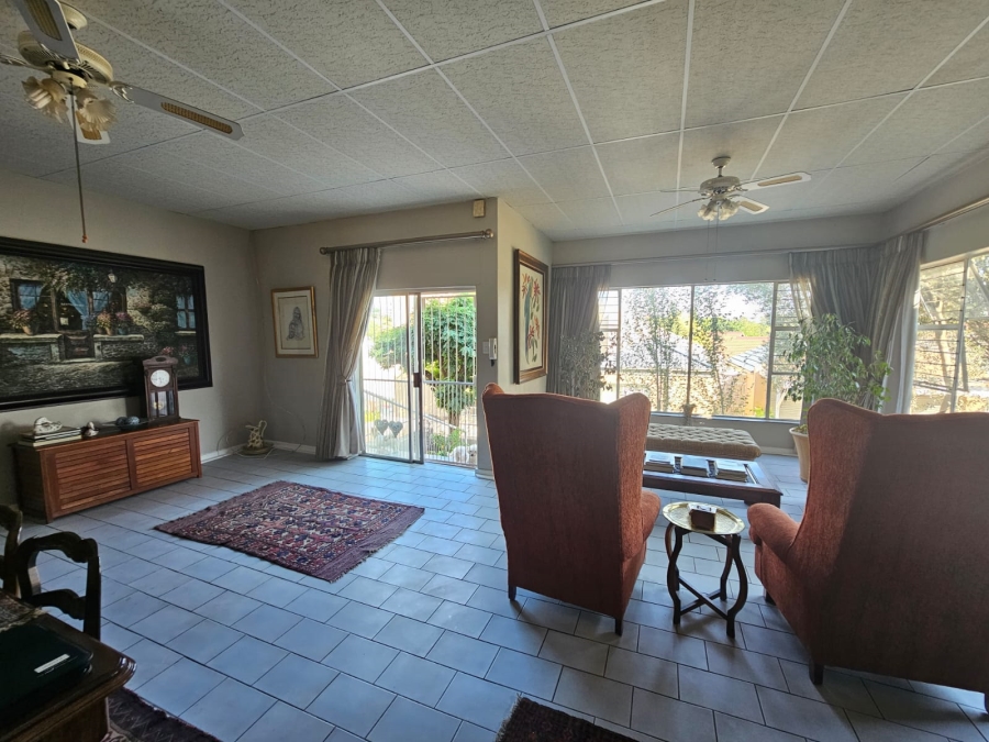 3 Bedroom Property for Sale in Baysvalley Free State